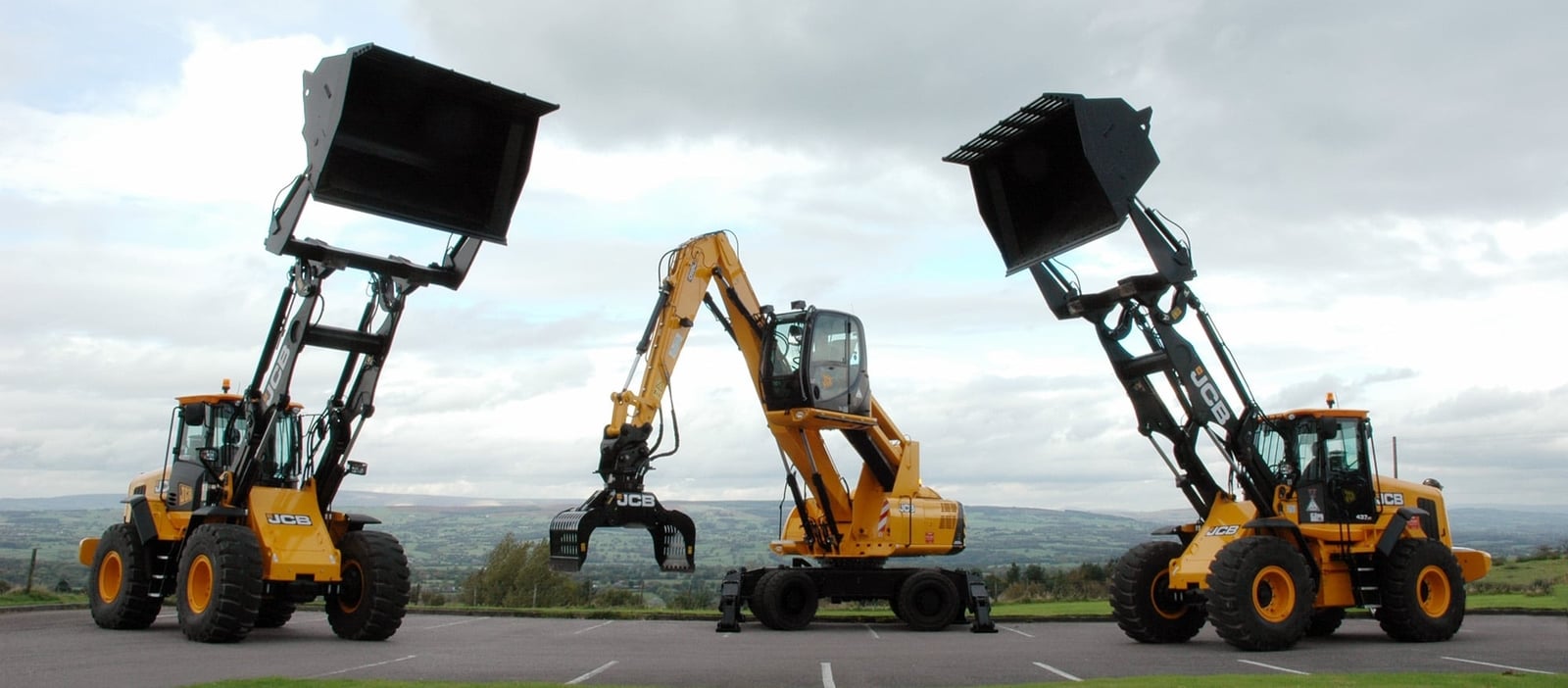 plant-hire